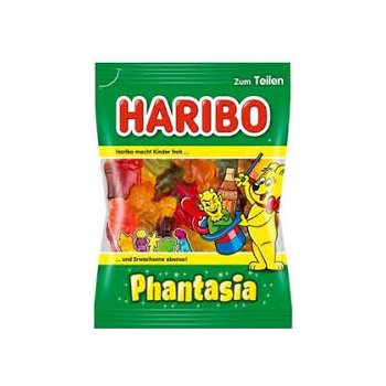Haribo Phantasia 200 g