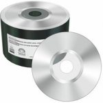 CD-R mini 8cm 50cake 220MB blank MR258 – Zboží Živě