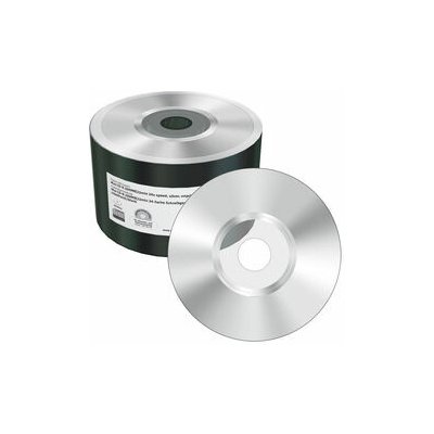 CD-R mini 8cm 50cake 220MB blank MR258 – Zboží Živě