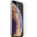 Premium Tempered Glass Ochranné tvrzené sklo 9H Premium iPhone XS Max / 11 Pro Max 6,5" 437831 – Zboží Živě