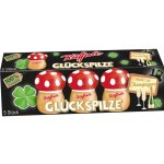 Lindt Küfferle Nugátová houba pro štěstí 115 g – Zboží Dáma