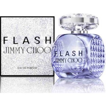 Jimmy Choo Flash parfémovaná voda dámská 100 ml