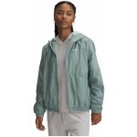 Under Armour UA Sport Windbreaker JKT black – Zboží Dáma