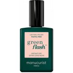 Manucurist Green Flash UV Gel lak PASTEL PINK 15 ml – Zboží Dáma