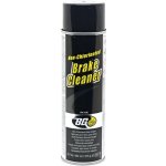 BG 413 Non-Chlorinated Brake Cleaner 443ml – Hledejceny.cz