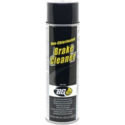 BG 413 Non-Chlorinated Brake Cleaner 443ml