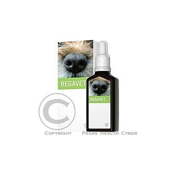 Energy Regavet 30 ml