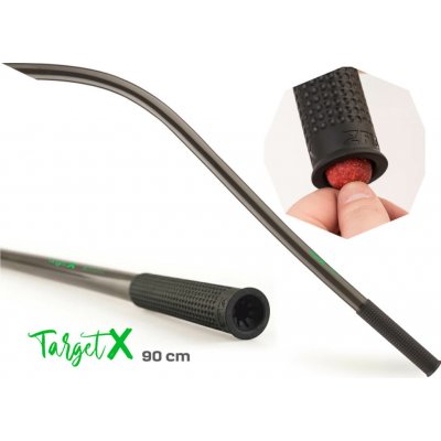 Zfish Vrhací Tyč Throwing Stick Target X 26 mm 90 cm – Hledejceny.cz