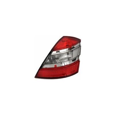 Zadní světlo- pravé MERCEDES S (W221) 2005-2013 |005-2013| DEPO | 4401940RUE – Hledejceny.cz