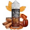 Příchuť pro míchání e-liquidu Al Carlo Roasted Cinnamon 15 ml