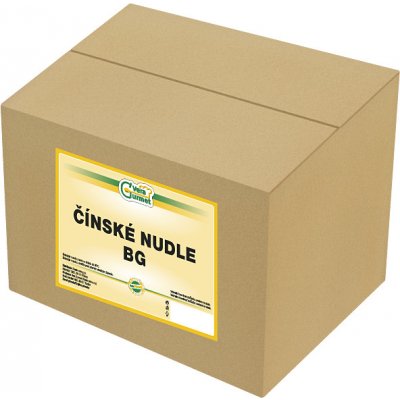 Vera Gurmet Čínské nudle BG (120x60 g) 7200 g – Zboží Dáma