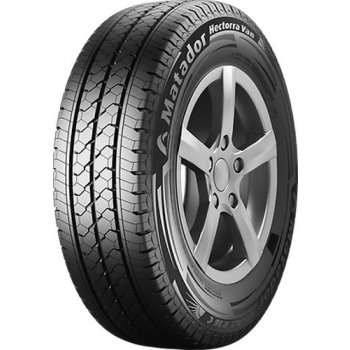 Matador Hectorra Van 215/80 R14 112/110P