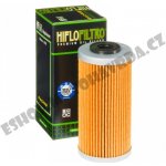 Hiflofiltro Olejový filtr HF611 | Zboží Auto