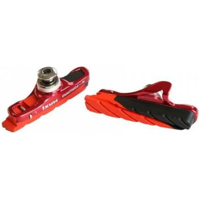 Max1 špalíky Sport 55mm 305377 červená – Hledejceny.cz