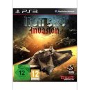 Iron Sky: Invasion