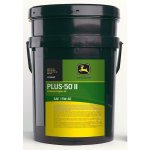 John Deere Plus 50 II 15W-40 20 l – Hledejceny.cz