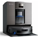 Ecovacs Deebot X11 OmniCyclone černá – Zboží Dáma