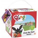 Pexeso na cesty Bing – Sleviste.cz