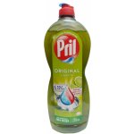Prill Original Limette prostředek na mytí nádobí s limetkovou vůní 675 ml – Sleviste.cz