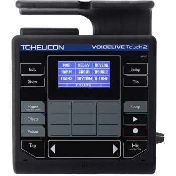 TC HELICON VoiceLive 2