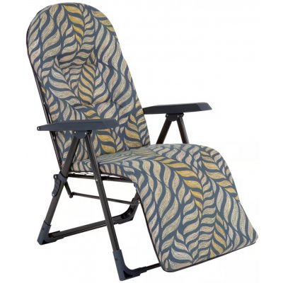 Patio Polohovací zahradní křeslo s podnožkou Galaxy Plus G050-06IB DA-460129 – Hledejceny.cz