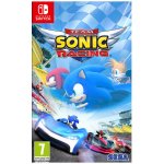 Team Sonic Racing – Zboží Mobilmania