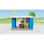 LEGO® DUPLO® 10835 Rodinný dům – Zboží Živě