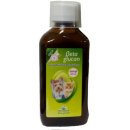 Beta Glucan Dětský sirup 100 ml 120 g