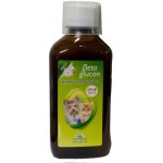 Beta Glucan Dětský sirup 100 ml 120 g – Zbozi.Blesk.cz