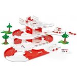 Wader Kid Cars 3D Nemocnice – Hledejceny.cz