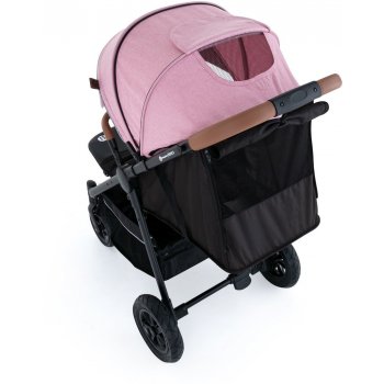 PETITE&MARS Sport Move II AIR soft pink 2022