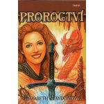 Proroctví - Elizabeth Haydonová – Hledejceny.cz