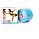 RockTape pro citlivou pokožku kineziologický tejp modrá 5 cm x 5 m – Zboží Mobilmania