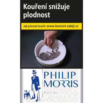 Philip Morris Royal 100