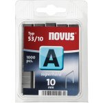 Novus A typ 53/10 – Zboží Živě
