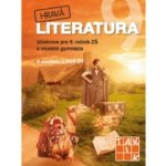 Hravá literatura 9. r. UČ – Zboží Mobilmania