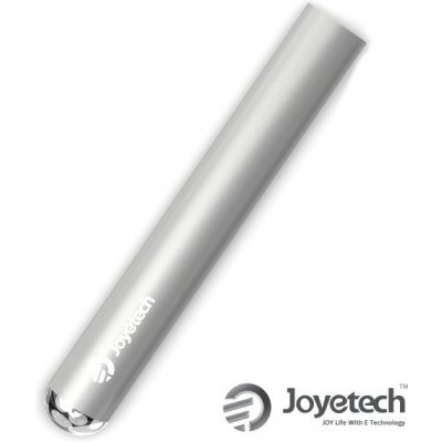 Joyetech eRoll MAC baterie 180mAh Silver – Zboží Mobilmania