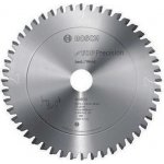 Bosch pilový kotouč do okružních pil Top Precision Best for Wood 2608642101 – Zboží Mobilmania