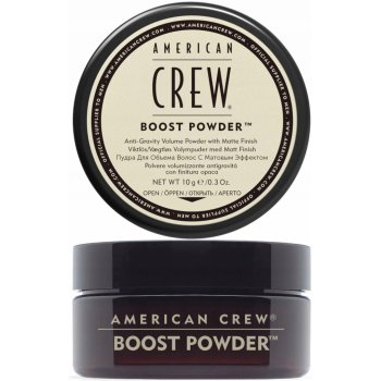 American Crew Classic pudr pro objem (Boost Powder) 10 g