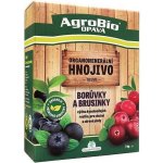 AgroBio Trumf Borůvky a brusinky1 kg – Hledejceny.cz