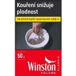 Winston cigaretový tabák 50 g – Hledejceny.cz