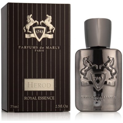 Parfums De Marly Herod Royal Essence parfémovaná voda pánská 75 ml – Zboží Mobilmania