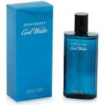 Davidoff Cool Water toaletní voda pánská 125 ml tester