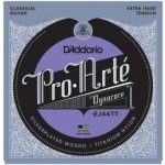 D'ADDARIO EJ44TT – Sleviste.cz