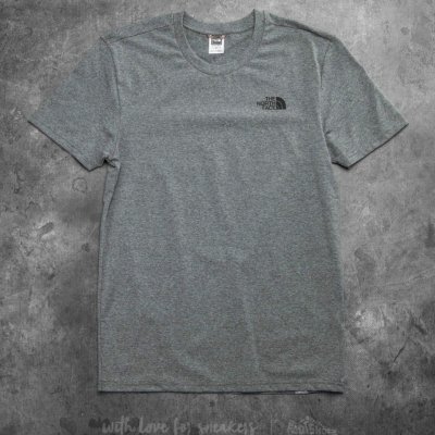 The North Face Simple Dome Tee