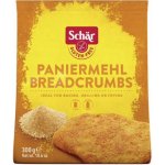 Schär Paniermehl strouhanka bez lepku 300 g – Zboží Dáma