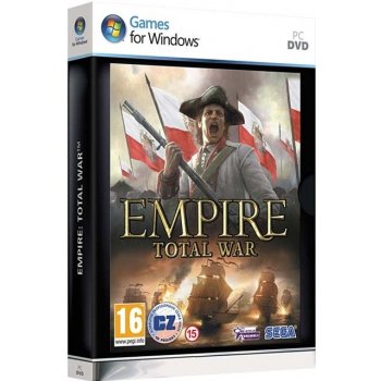 Empire: Total War