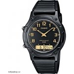 Casio AW-49H-1B – Hledejceny.cz