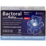 Favea Bactoral Baby s vitamínem D 30 sáčků – Hledejceny.cz