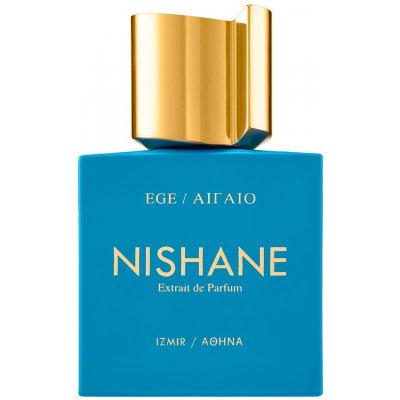 Nishane Ege parfémovaná voda unisex 50 ml – Zbozi.Blesk.cz